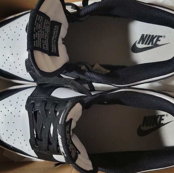 Nike Shoes - WOMEN'S NIKE DUNK LOW SNEAKER